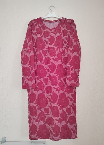 Bordo penye elbise skims y2k lolita