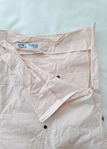 Vintage etek y2k goth fairycore lolita - Görsel 2