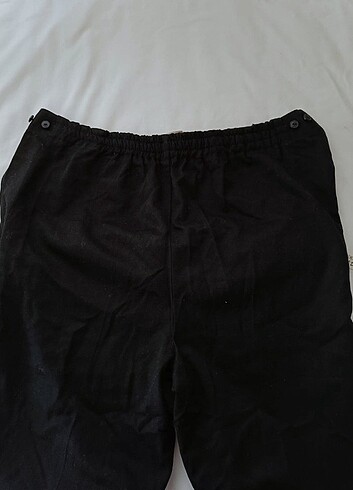 American Vintage Vintage Kumaş Hamile Pantolonu
