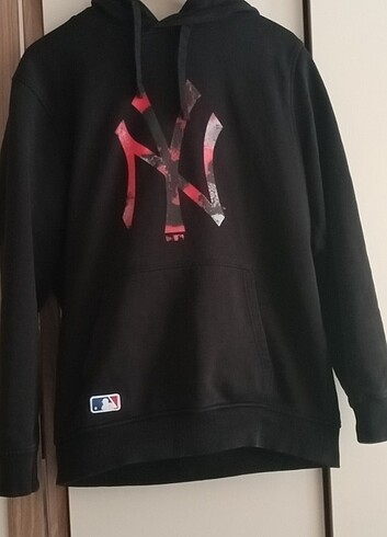 New Era Sweatshirt 