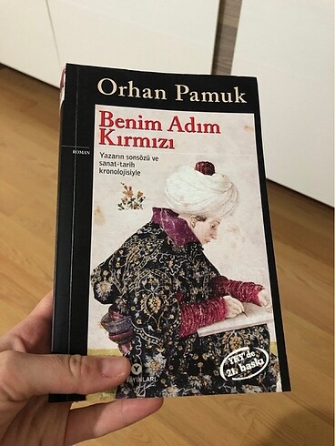 Kitap