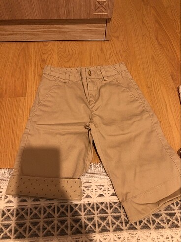 LC Waikiki 2 adet şort