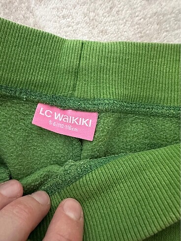 LC Waikiki Pantolon