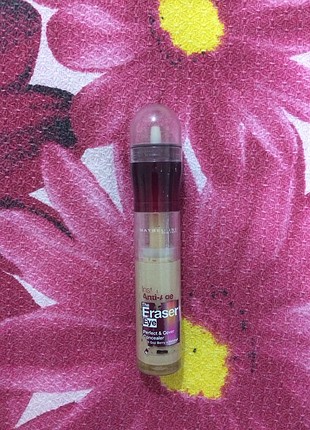 Maybelline Maybelline Age Rewind Roll on Kapatıcı