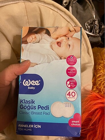  Göğüs pedi