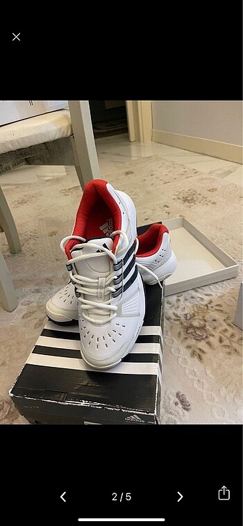 Adidas Spor ayakkabı