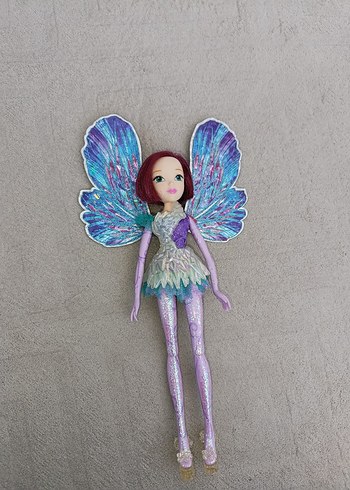 winx tecna tynix bebek
