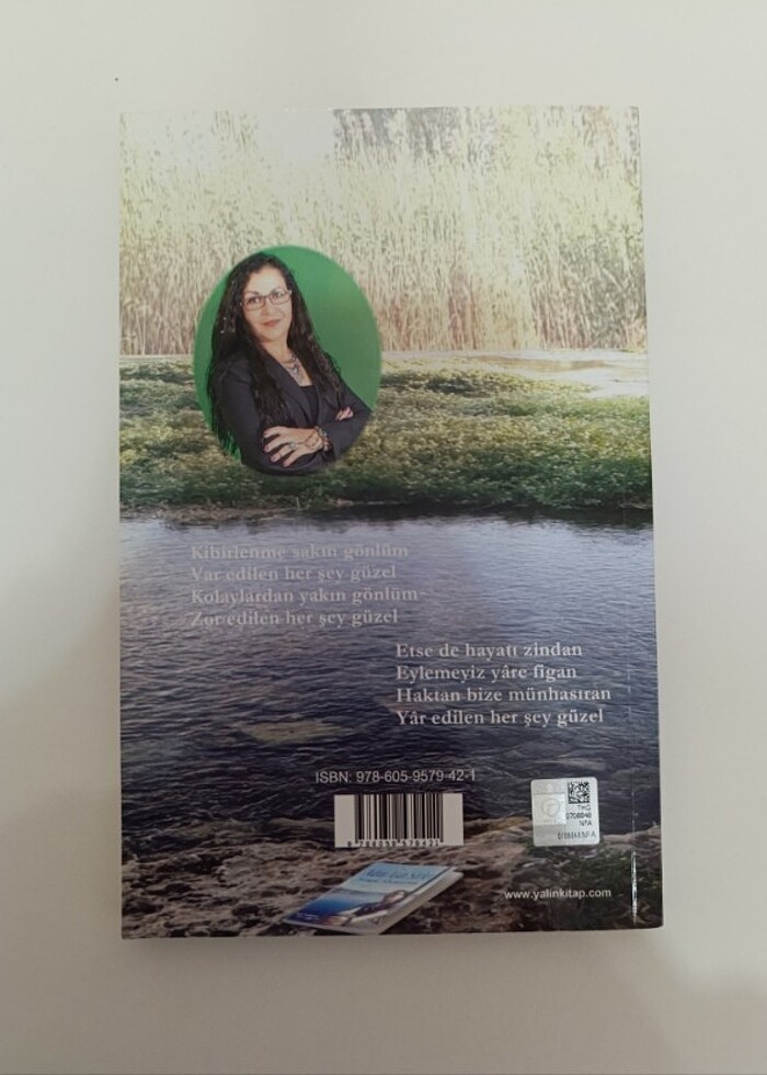 Tadını aşan şiirler - Görsel 2