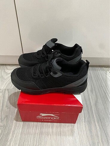 Slazenger Slazenger spor ayakkabı