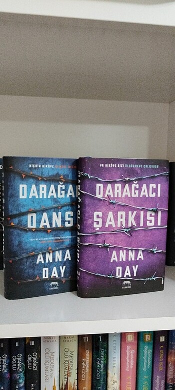 Darağacı Dansı- Darağacı Şarkısı
