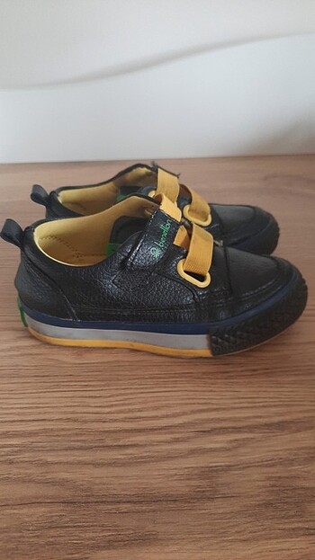 Benetton Ayakkabı