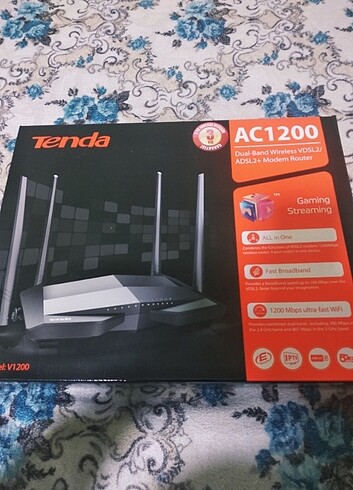 Diğer Modem