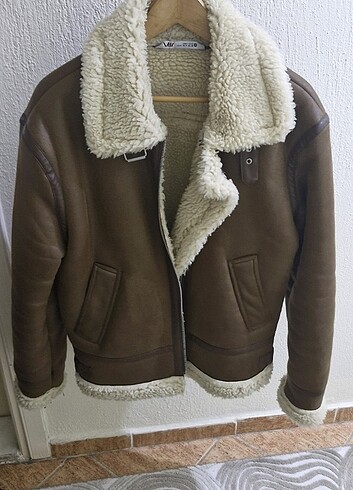 Zara Erkek zara ceket