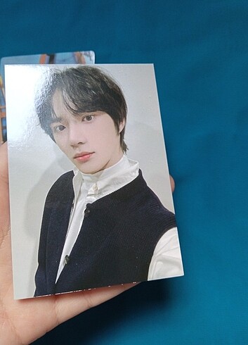 Beomgyu pc