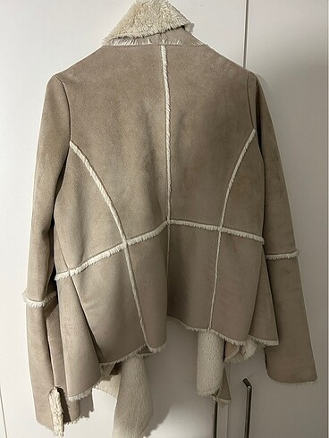 Peluş Hırka - Görsel 5