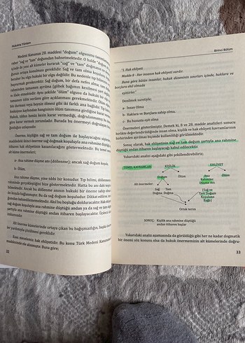Hukukta Yöntem - Prof. Dr. Aydın Başbuğ - Görsel 2
