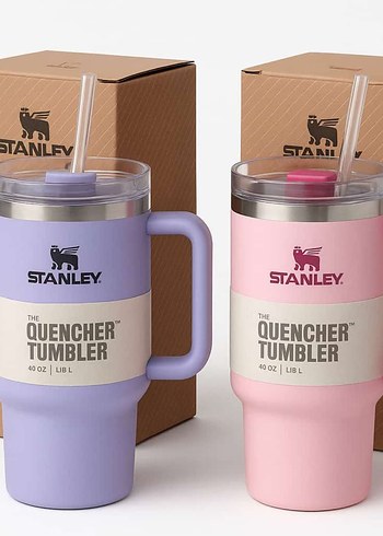 Stanley Pastel Termos Bardak