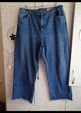 Bol paça jeans