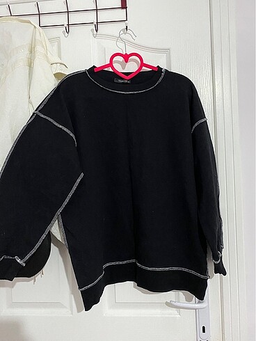 Şardonlh sweatshirt