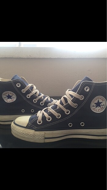 Converse kadın ayakkabı