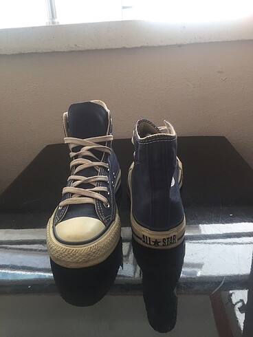 35 Beden Converse kadın ayakkabı