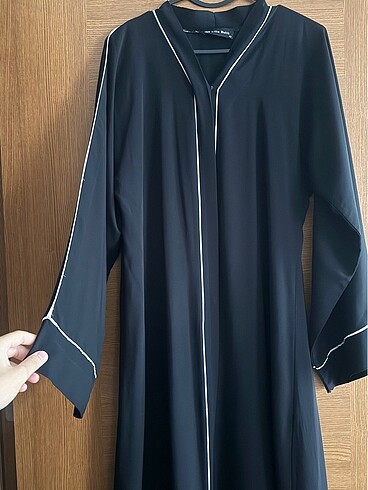 l Beden Ferace abaya
