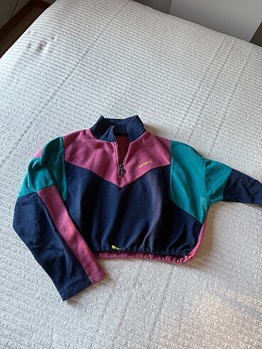 Vintage üst