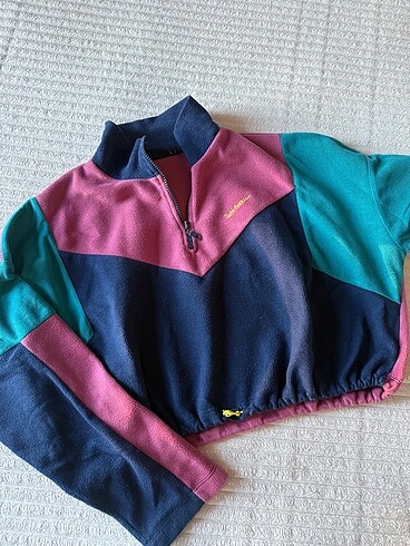 Bershka Vintage üst