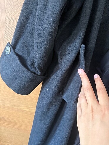 Kaşe kaban - Görsel 6