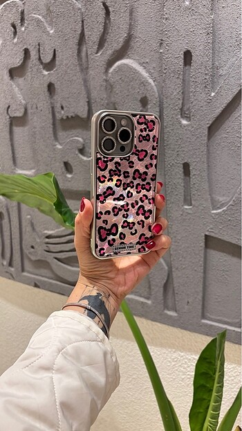 Iphone kılıf