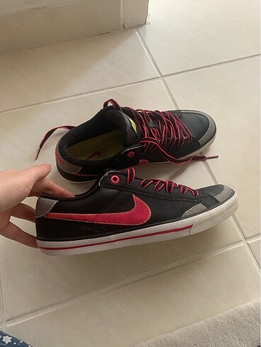 Nike Spor ayakkabı