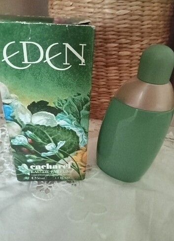 Cacharel Eden 50ml