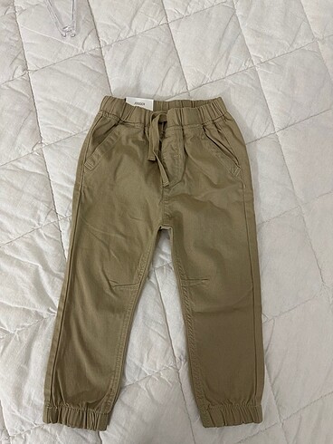 Jogger pantolon
