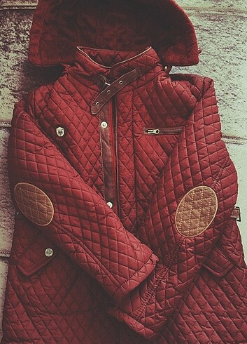 SIFIR ERKEK ÇOCUK 14 YAŞ KABAN - Görsel 3