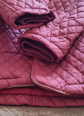 SIFIR ERKEK ÇOCUK 14 YAŞ KABAN - Görsel 4