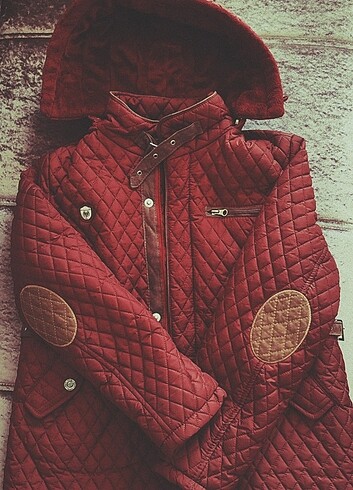 SIFIR ERKEK ÇOCUK 14 YAŞ KABAN - Görsel 6