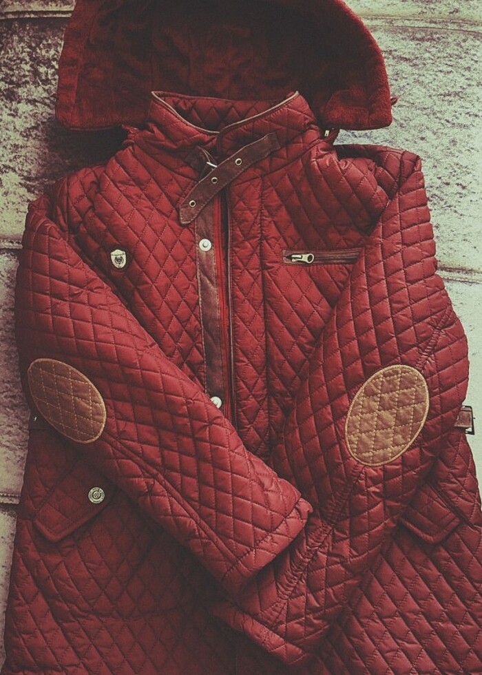 SIFIR ERKEK ÇOCUK 14 YAŞ KABAN - Görsel 3