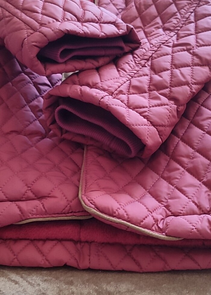 SIFIR ERKEK ÇOCUK 14 YAŞ KABAN - Görsel 4