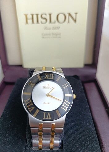 SIFIR İKİLİ BAY BAYAN HİSLON SAATLER - Görsel 10