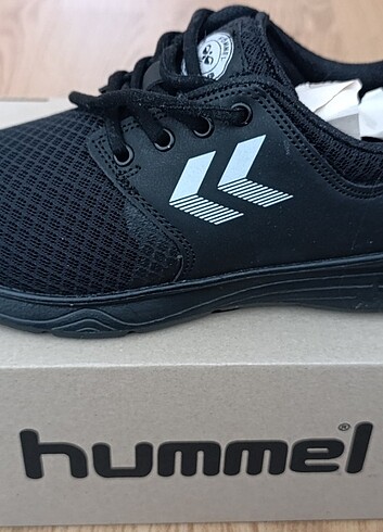 SIFIR HUMMEL 37 NUMARA ÇOCUK AYAKKABI - Görsel 5