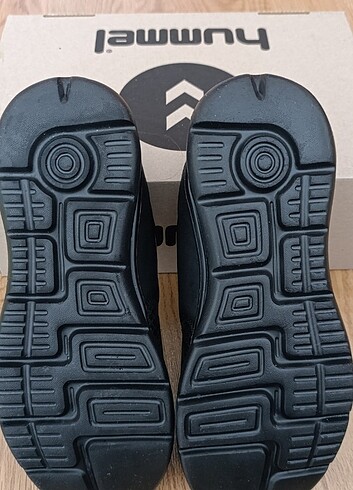 SIFIR HUMMEL 37 NUMARA ÇOCUK AYAKKABI - Görsel 7