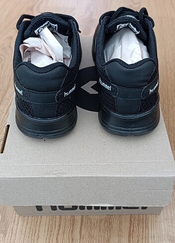 SIFIR HUMMEL 37 NUMARA ÇOCUK AYAKKABI - Görsel 12