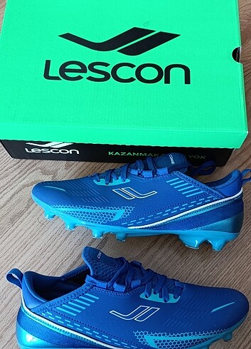 LESCON KRAMPON 38 NUMARA - Görsel 5