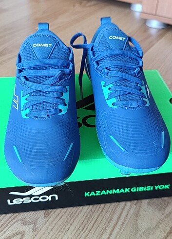 LESCON KRAMPON 38 NUMARA - Görsel 7