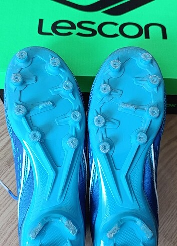 LESCON KRAMPON 38 NUMARA - Görsel 8