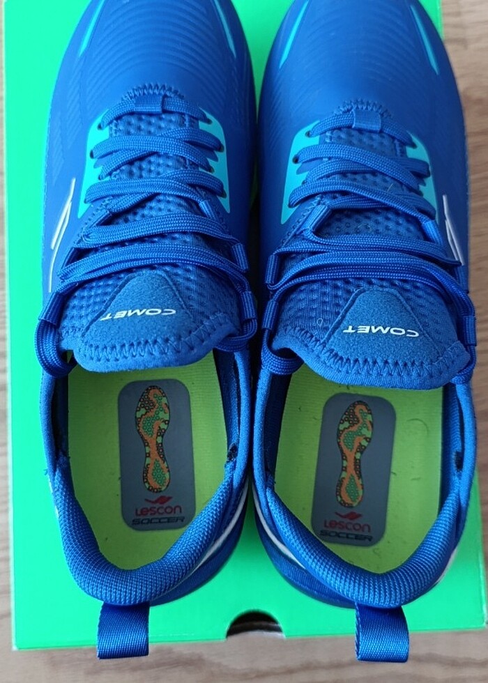 LESCON KRAMPON 38 NUMARA - Görsel 4