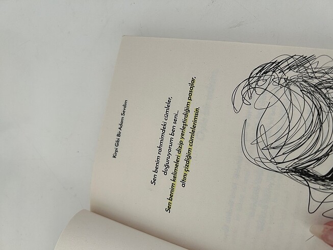  Beden kitap