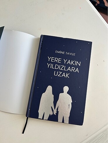  yere yakın yıldızlara uzak