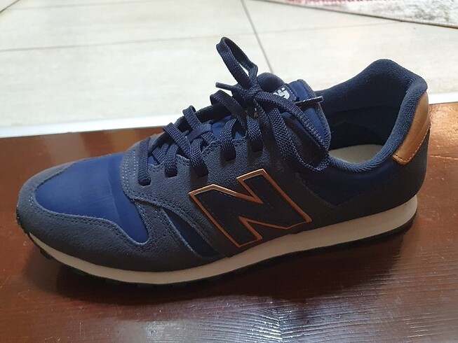 New balance erkek spor ayakkabı