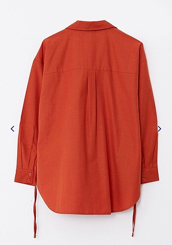 xl Beden turuncu Renk Lc Waikiki Hamile Tunik